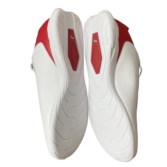 Puma Casual Sneakers Scuderia Ferrari HP Driftcat Decima 2.0 Men White Sz 13 New main image 8